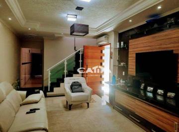 Casa · 125m² · 3 Quartos · 6 Vagas · Sobrado em Vila Costa Melo, São Paulo/SP de 125m² 3 quartos à venda por R$ 950.000,00