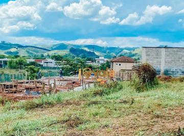 Terreno · 660m² · Terreno em Jardim Bela Vista, São José dos Campos/SP de 0m² à venda por R$ 950.000,00