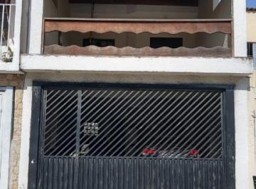 Casa · 497m² · 3 Quartos · 2 Vagas · Sobrado em Parque Maria Helena, Suzano/SP de 497m² 3 quartos à venda por R$ 650.000,00