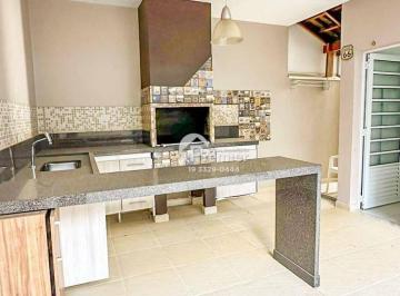 Casa · 144m² · 3 Quartos · 2 Vagas · Casa em Villaggio di Itaici, Indaiatuba/SP de 144m² 3 quartos à venda por R$ 999.900,00