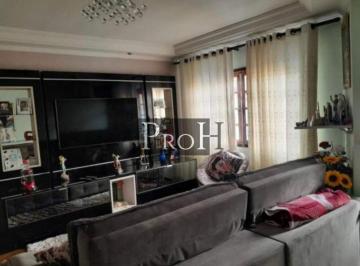 Casa · 143m² · 3 Quartos · 7 Vagas · Casa em Vila Camilópolis, Santo André/SP de 143m² 3 quartos à venda por R$ 939.000,00