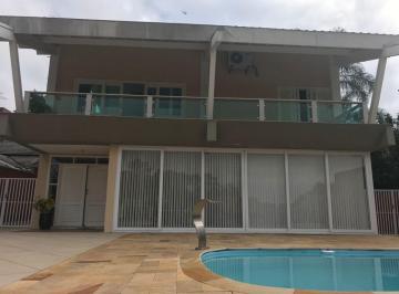 Casa · 420m² · 3 Quartos · 4 Vagas · Casa em Nova Higienópolis, Jandira/SP de 420m² 3 quartos à venda por R$ 1.750.000,00