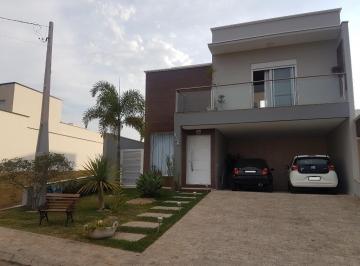 Casa · 180m² · 2 Quartos · 4 Vagas · Casa em Condominio Panini, Jaguariúna/SP de 180m² 2 quartos à venda por R$ 990.000,00