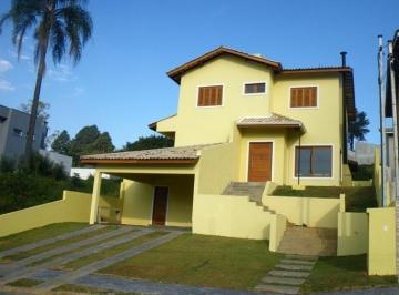 Casa · 270m² · 3 Quartos · 4 Vagas · Sobrado em Vila São Francisco, Cotia/SP de 270m² 3 quartos à venda por R$ 1.650.000,00 ou para locaç