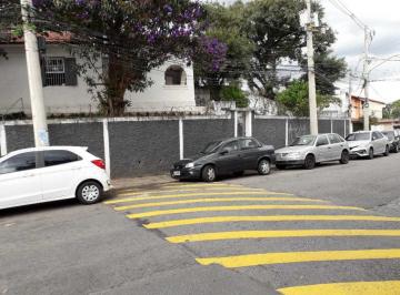 Terreno · 480m² · Terreno em Jaguaré, São Paulo/SP de 480m² à venda por R$ 900.000,00