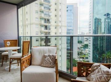 Comercial · 38m² · 1 Quarto · 1 Vaga · Studio em Pinheiros, São Paulo/SP de 38m² 1 quartos à venda por R$ 1.005.000,00