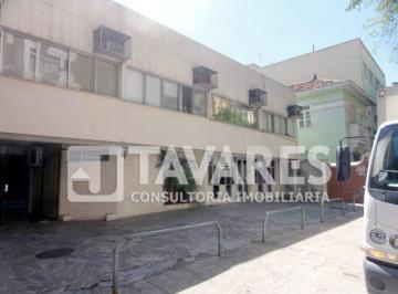 Comercial · 420m² · Predio em Botafogo, Rio de Janeiro/RJ de 420m² à venda por R$ 2.332.000,00