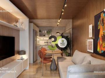Apartamento · 44m² · 1 Quarto · 1 Vaga · Apartamento em Aldeota, Fortaleza/CE de 44m² 1 quartos à venda por R$ 678.680,00