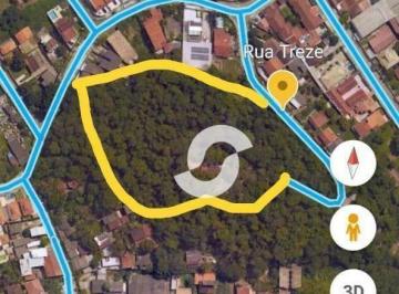 Terreno · 7963m² · Área em Serra Grande, Niterói/RJ de 0m² à venda por R$ 2.000.000,00