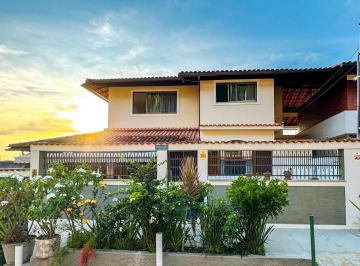 Casa · 230m² · 2 Quartos · 3 Vagas · Casa em Itaipu, Niterói/RJ de 230m² 2 quartos à venda por R$ 850.000,00