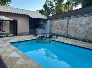 Casa · 248m² · 3 Quartos · 3 Vagas · Casa em Serra Grande, Niterói/RJ de 248m² 3 quartos à venda por R$ 950.000,00