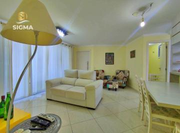 Apartamento · 94m² · 3 Quartos · 2 Vagas · Apartamento em Jardim Belmar, Guarujá/SP de 94m² 3 quartos à venda por R$ 900.000,00