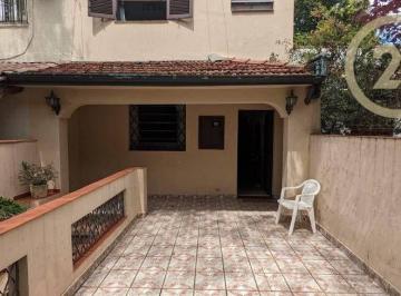 Casa · 153m² · 3 Quartos · 1 Vaga · Sobrado em Perdizes, São Paulo/SP de 153m² 3 quartos à venda por R$ 990.000,00