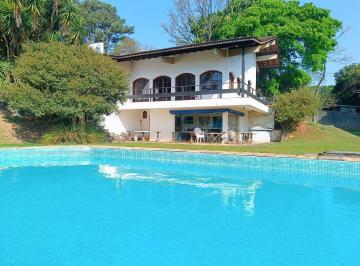 Casa · 548m² · 3 Quartos · 8 Vagas · Casa em Chácara das Paineiras, Carapicuíba/SP de 548m² 3 quartos à venda por R$ 1.998.000,00