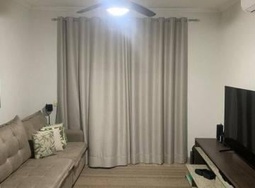 Casa · 182m² · 3 Quartos · 2 Vagas · Sobrado em Parque Recanto do Parrilho, Jundiaí/SP de 182m² 3 quartos à venda por R$ 660.000,00