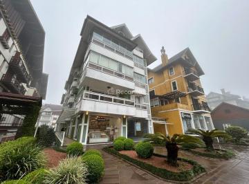 Apartamento · 171m² · 4 Quartos · 2 Vagas · Apartamento em Centro, Gramado/RS de 171m² 4 quartos à venda por R$ 2.299.000,00