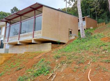 Casa · 160m² · 3 Quartos · 2 Vagas · Casa em Vargem Grande, Teresópolis/RJ de 160m² 3 quartos à venda por R$ 1.599.000,00