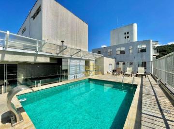 Apartamento · 240m² · 4 Quartos · 2 Vagas · Cobertura em Barra Funda, Guarujá/SP de 240m² 4 quartos à venda por R$ 1.650.000,00
