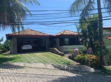 Casa · 407m² · 5 Quartos · 4 Vagas · Casa em Piratininga, Niterói/RJ de 407m² 5 quartos à venda por R$ 1.800.000,00