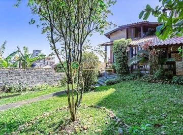 Casa · 250m² · 3 Quartos · 2 Vagas · Casa em Centro, Florianópolis/SC de 250m² 3 quartos à venda por R$ 2.500.000,00