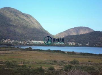Terreno · 1920m² · Terreno em Engenho do Mato, Niterói/RJ de 0m² à venda por R$ 1.056.000,00