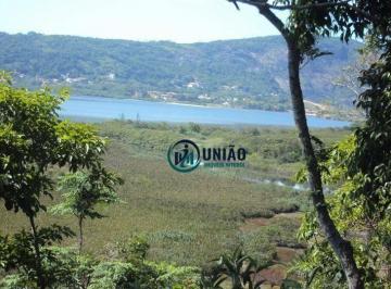 Terreno · 1920m² · Terreno em Engenho do Mato, Niterói/RJ de 0m² à venda por R$ 1.056.000,00