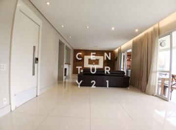 Apartamento · 171m² · 3 Quartos · 3 Vagas · Apartamento em Vila Andrade, São Paulo/SP de 171m² 3 quartos à venda por R$ 1.740.000,00