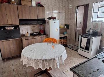Casa · 600m² · 8 Quartos · Casa em Vila Nova Bonsucesso, Guarulhos/SP de 600m² 8 quartos à venda por R$ 1.000.000,00