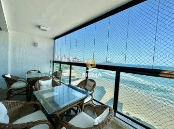 Apartamento · 175m² · 4 Quartos · 2 Vagas · Apartamento em Vila Luis Antônio, Guarujá/SP de 175m² 4 quartos à venda por R$ 1.800.000,00