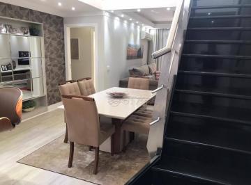 Apartamento · 229m² · 3 Quartos · 2 Vagas · Cobertura em Parque Residencial Figueira, Monte Mor/SP de 229m² 3 quartos à venda por R$ 1.590.000,0