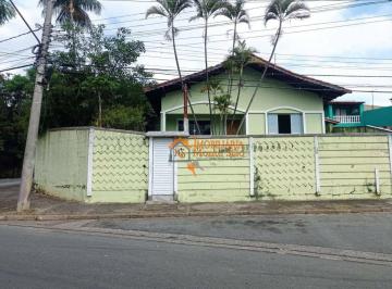 Casa · 267m² · 2 Quartos · 5 Vagas · Imoveis - no Jardim Arujá