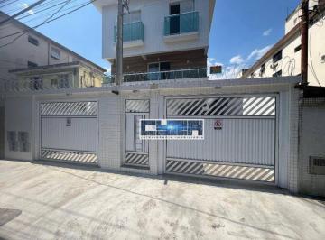 Casa · 103m² · 2 Quartos · 1 Vaga · Casa em Marapé, Santos/SP de 103m² 2 quartos à venda por R$ 660.000,00
