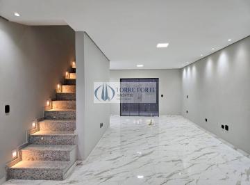 Casa · 130m² · 3 Quartos · 2 Vagas · Casa em Chácara Santo Antônio (Zona Leste), São Paulo/SP de 130m² 3 quartos à venda por R$ 930.000,0