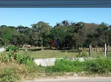Terreno · 2580m² · Terreno em Iguaçu, Fazenda Rio Grande/PR de 2580m² à venda por R$ 1.200.000,00