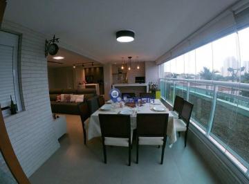 Apartamento · 109m² · 3 Quartos · 2 Vagas · Apartamento em Jardim Caravelas, São Paulo/SP de 109m² 3 quartos à venda por R$ 1.600.000,00