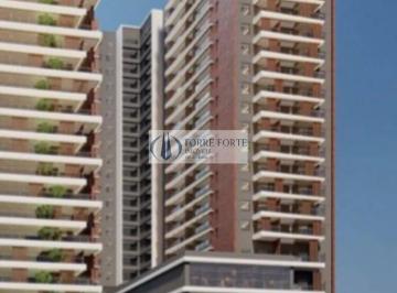 Apartamento · 89m² · 2 Quartos · 1 Vaga · Apartamento em Vila Clementino, São Paulo/SP de 89m² 2 quartos à venda por R$ 1.910.000,00