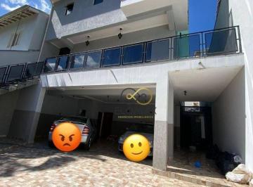 Casa · 289m² · 3 Quartos · 6 Vagas · Sobrado em Jardim Primavera (Zona Norte), São Paulo/SP de 289m² 3 quartos à venda por R$ 950.000,00
