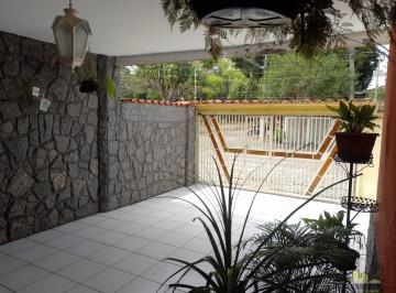 Casa · 375m² · 4 Quartos · 2 Vagas · Casa em Loteamento Villa Branca, Jacareí/SP de 0m² 4 quartos à venda por R$ 1.050.000,00 ou para loc