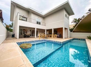 Casa · 340m² · 4 Quartos · 6 Vagas · Casa em Jardim Altos de Santana II, Jacareí/SP de 340m² 4 quartos à venda por R$ 2.050.000,00