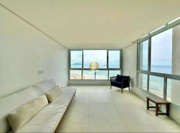 Apartamento · 192m² · 4 Quartos · 1 Vaga · Apartamento em Barra Funda, Guarujá/SP de 192m² 4 quartos à venda por R$ 1.700.000,00