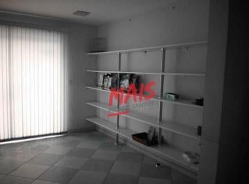Casa · 400m² · Sobrado em Macuco, Santos/SP de 400m² à venda por R$ 1.900.000,00