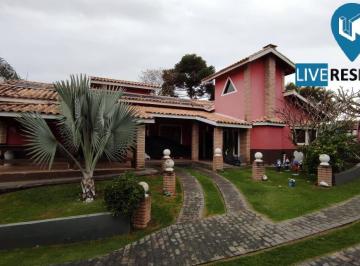 Casa · 313m² · 4 Quartos · Casa em Terras de São Sebastião, Itatiba/SP de 313m² 4 quartos à venda por R$ 980.000,00