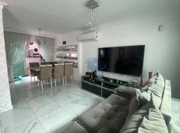 Casa · 111m² · 3 Quartos · 3 Vagas · Sobrado em Alto da Mooca, São Paulo/SP de 111m² 3 quartos à venda por R$ 1.029.000,00