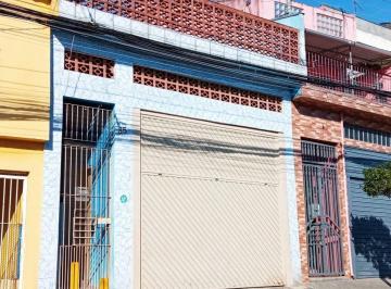 Casa · 138m² · 2 Quartos · 4 Vagas · Casa em Parque dos Bancários, São Paulo/SP de 138m² 2 quartos à venda por R$ 680.000,00