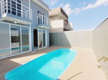 Casa · 226m² · 3 Quartos · 4 Vagas · Casa em Residencial Fazenda da Grama, Itupeva/SP de 226m² 3 quartos à venda por R$ 950.000,00