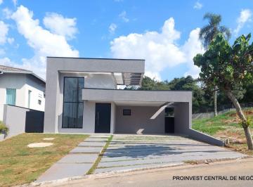 Casa · 256m² · 3 Quartos · 2 Vagas · Casa em Santa Adélia, Vargem Grande Paulista/SP de 256m² 3 quartos à venda por R$ 1.780.000,00