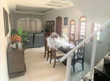 Casa · 240m² · 3 Quartos · 2 Vagas · Sobrado em Chácara Belenzinho, São Paulo/SP de 240m² 3 quartos à venda por R$ 1.011.000,00