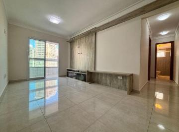 Apartamento · 80m² · 2 Quartos · 2 Vagas · Apartamento em Vila Caiçara, Praia Grande/SP de 80m² 2 quartos à venda por R$ 670.000,00