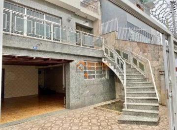 Casa · 271m² · 3 Quartos · 5 Vagas · Sobrado em Vila Progresso, Guarulhos/SP de 271m² 3 quartos à venda por R$ 2.120.000,00