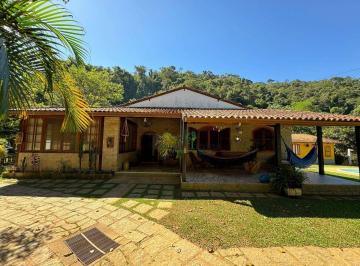 Rural · 400m² · 8 Quartos · 10 Vagas · Sítio em Colônia Alpina, Teresópolis/RJ de 400m² 8 quartos à venda por R$ 1.550.000,00